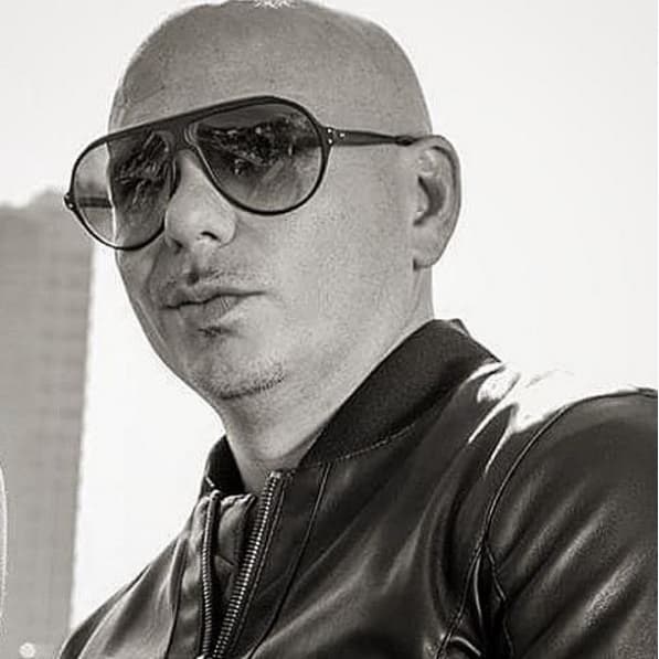 ¡Feliz cumpleaños, Pitbull!