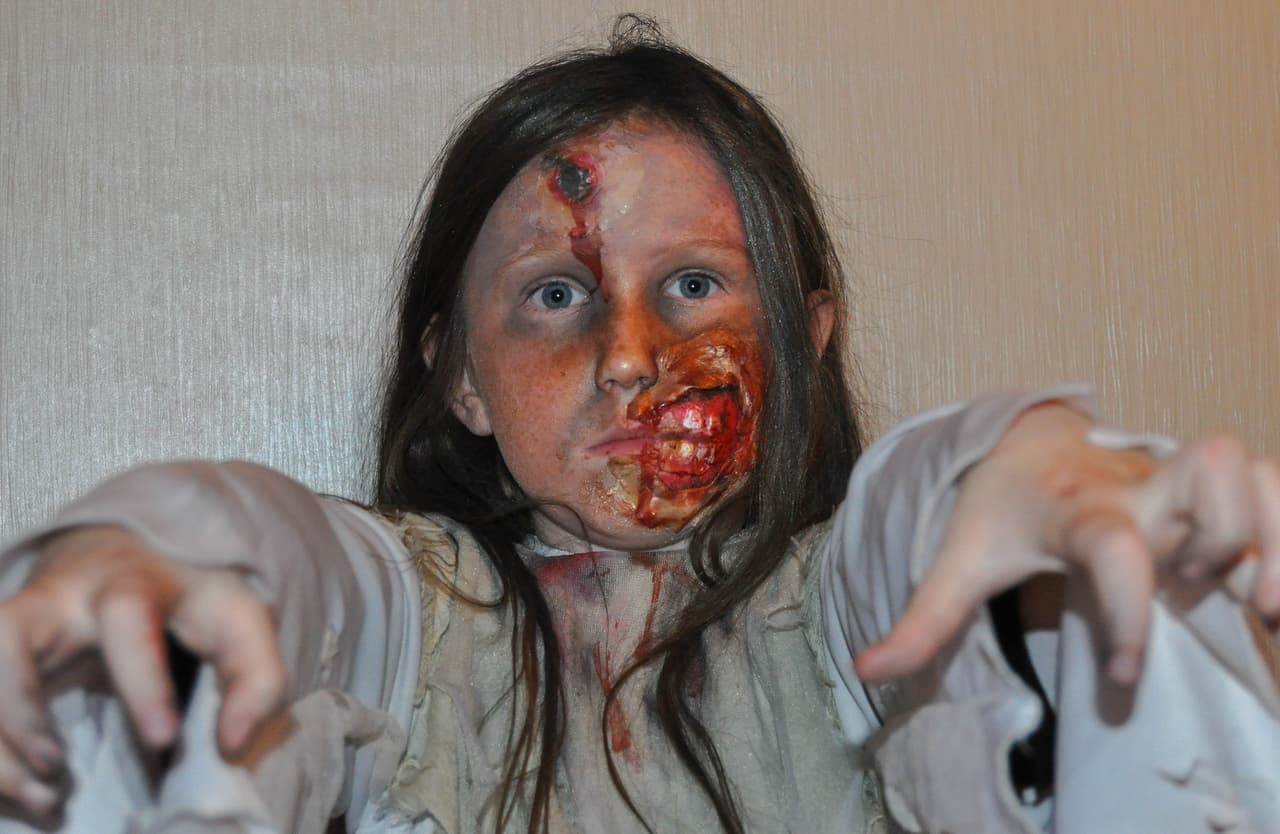 Pero no es el único disfraz que ha tenido.