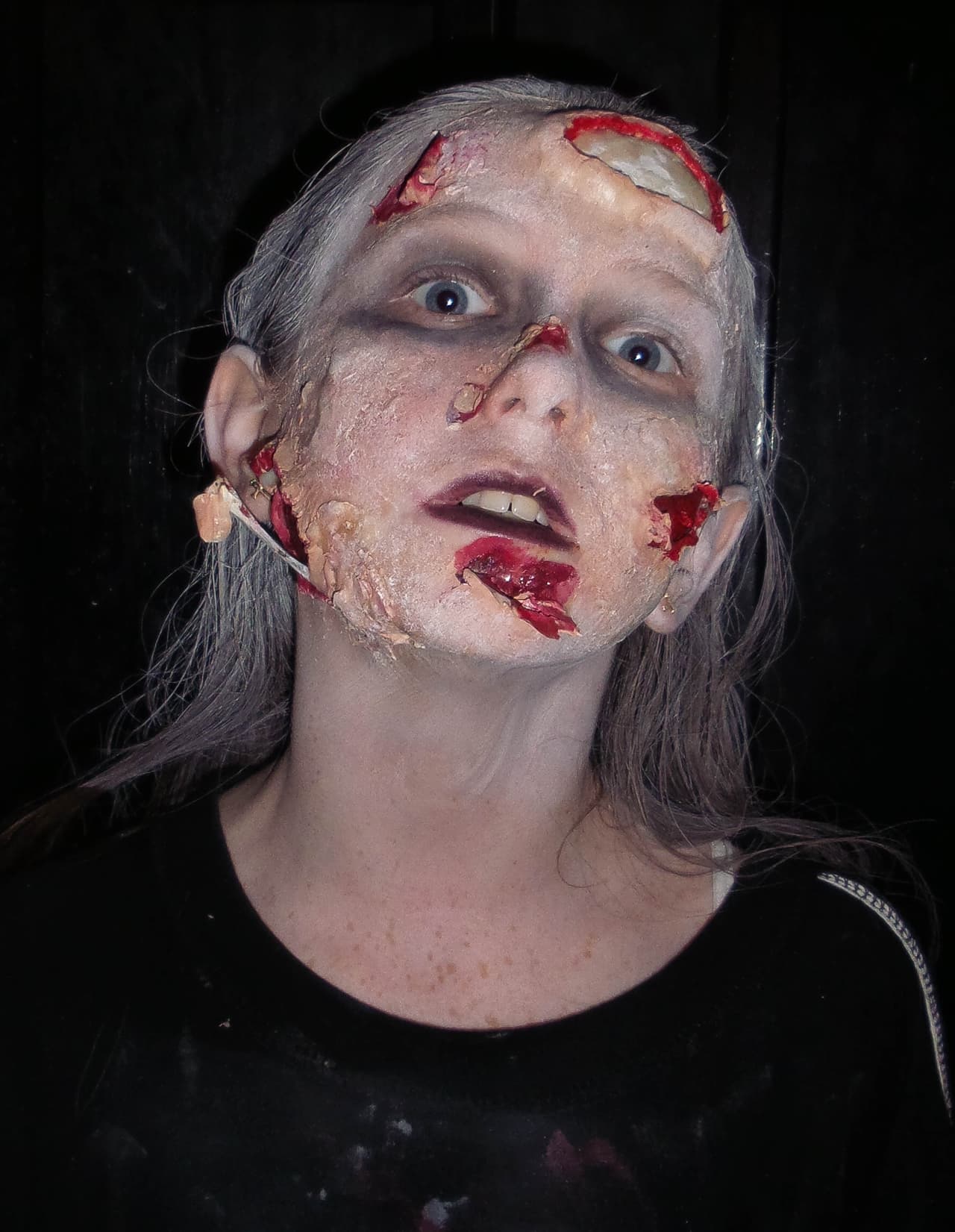 ¡BUUUUUUUUUUUUUUUUUUUUU!