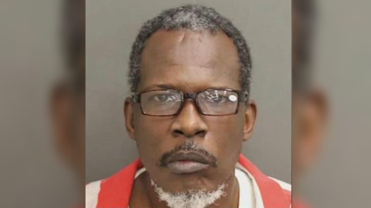 Sentencian a muerte a hombre que asesinó a dos policías de Kissimmee