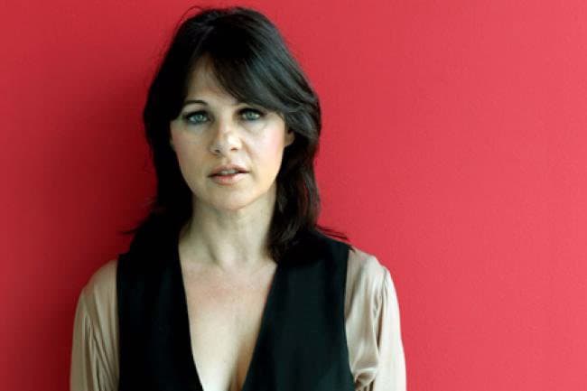 <b>Ana Colchero</b> fue una gran estrella de las telenovelas en la década de los noventa.