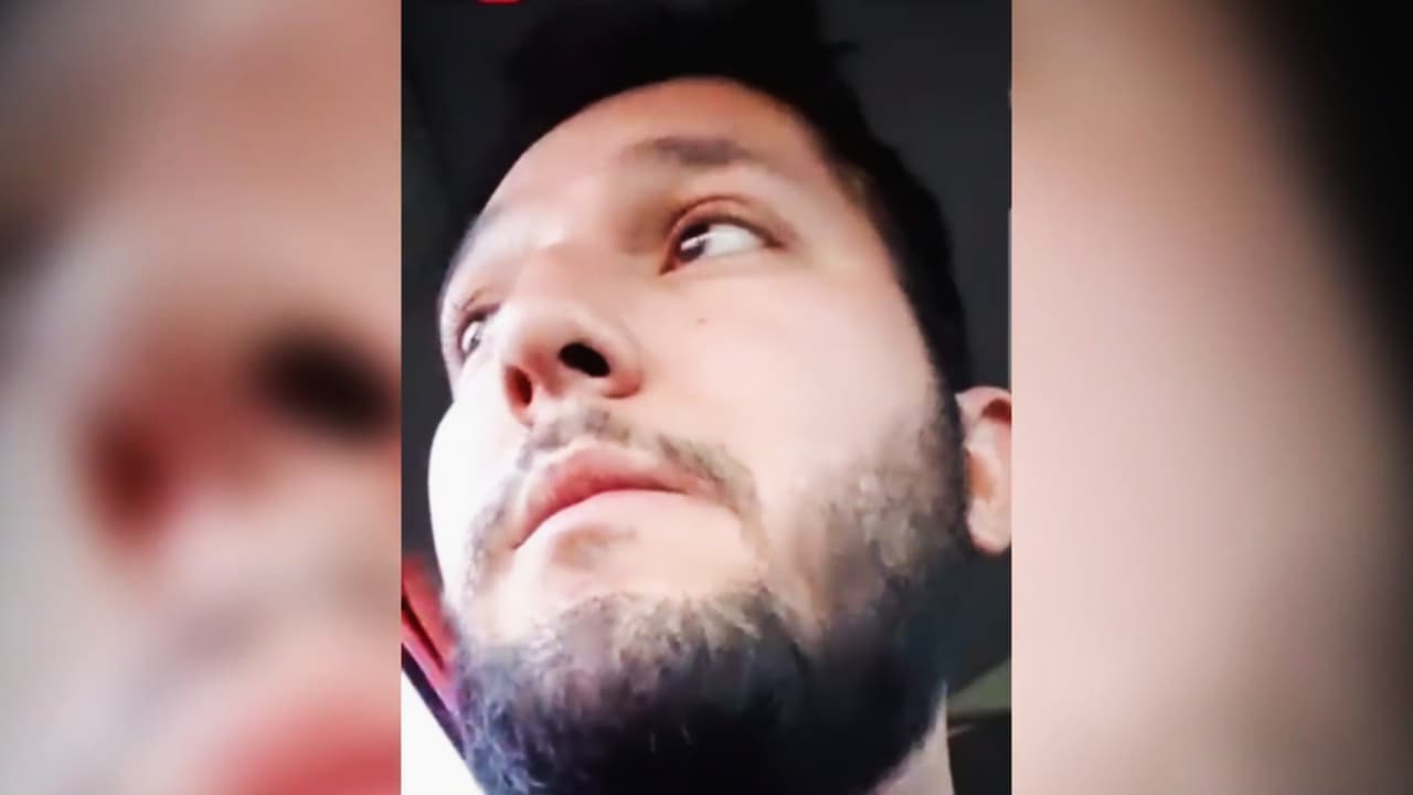 Hispano es detenido en parada de tráfico y entregado a Inmigración: todo quedó en videollamada
