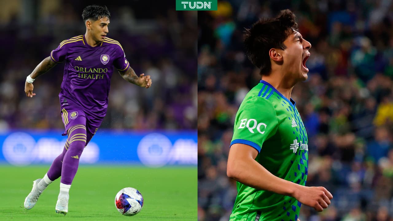 MLS Playoffs 2023: Orlando City y Seattle Sounders suman victorias 