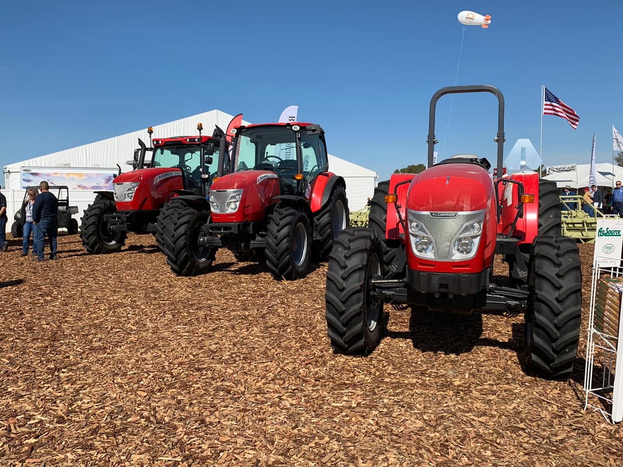 El interés en la producción de cáñamo se debe principalmente porque requiere de menos agua, lo que ayudaría a agricultores a enfrentar tiempos de sequía.