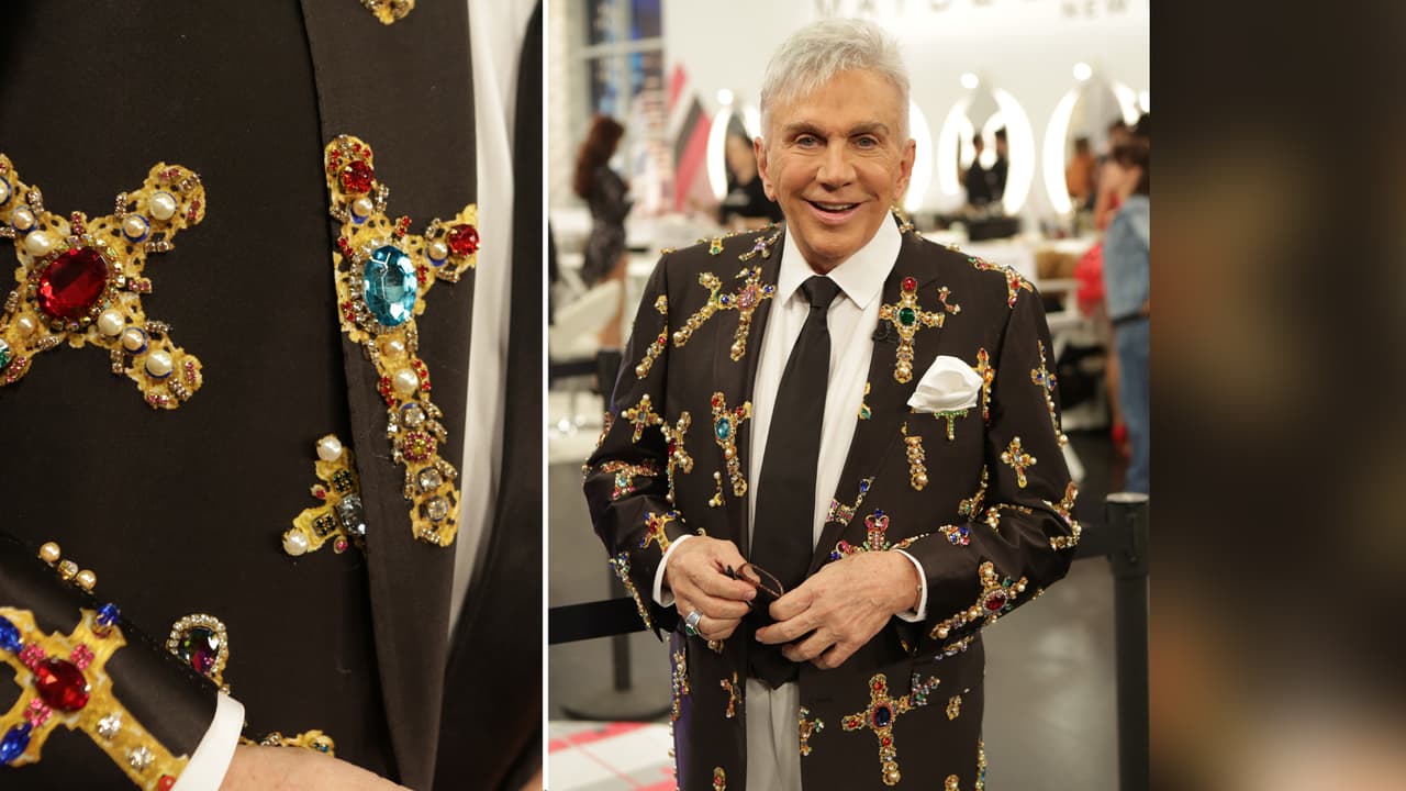 Cada noche, el glamour llena de elegancia nuestro show. Pero los vestidos, el maquillaje y el peinado no son lo único que ayuda a que la chicas, los presentadores y los jueces se vean radiantes. Los accesorios también juegan una parte importante en esto. Te compartimos algunos de ellos.