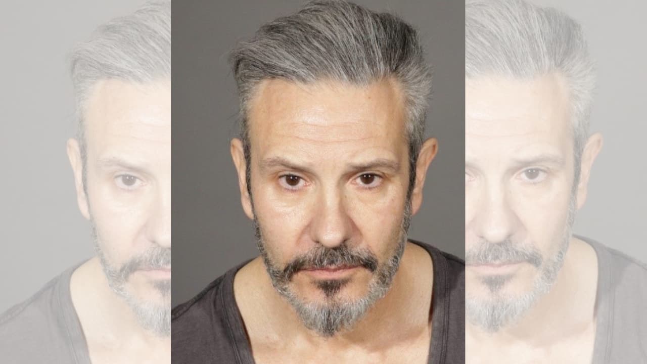 Bajo arresto el ex "cirujano plástico de celebridades” Cristian Pérez Latorre en Los Ángeles