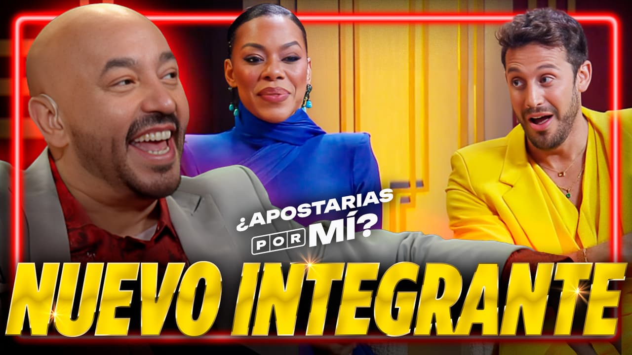 ¡Lupillo Rivera está listo para entrar a La Villa con su novia!