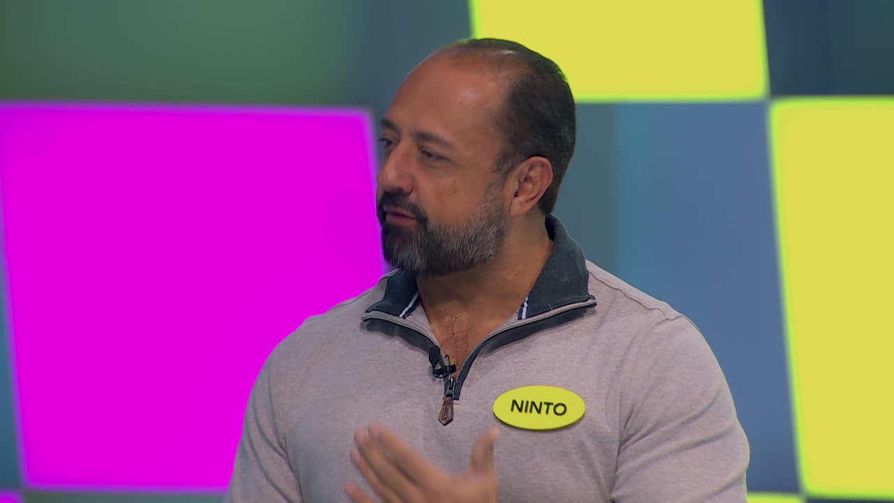 Piensa rápido Capítulo 35