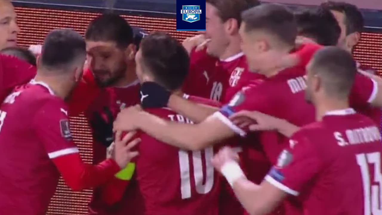 ¡Golazos! Los mejores 10 en el arranque de las eliminatorias UEFA