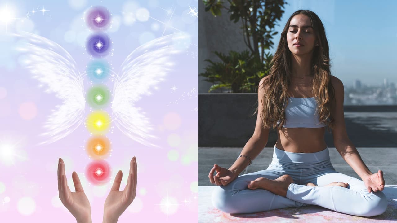 ¿Tus 7 chakras están desalineados? Estos son los síntomas que puedes estar experimentando y quizás no sabías
