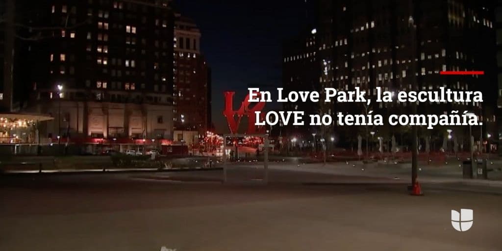 Más costoso salir de casa en tiempos de coronavirus, Filadelfia aumenta multas 