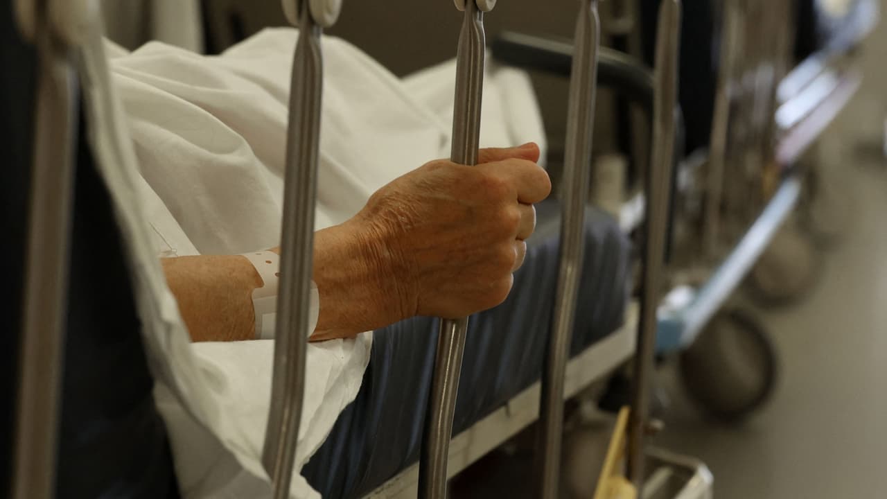 Hispana tiene gangrena en sus extremidades y necesita cirugía urgente: pide ayuda a la comunidad