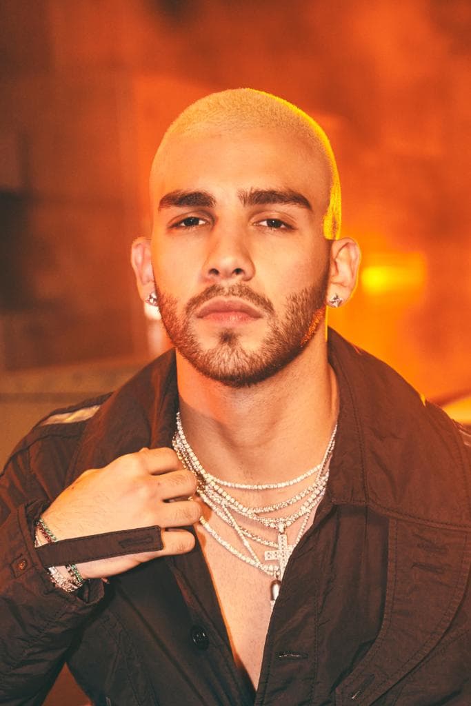 <h3 class="cms-H3-H3"><b>Manuel Turizo</b></h3>
<br>Los seguidores del género urbano no se pueden perder el performance que el colombiano (nominado en dos categorías) prepara junto a Luis Fonsi del tema ‘Vacaciones’.