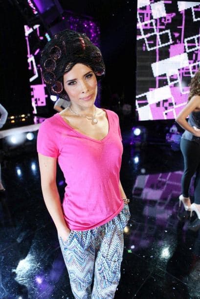 La mexicana que audicionó en San Antonio regresa feliz a casa con la satisfacción de haber crecido como mujer y profesional. María se reencontrará con su hija Victoria y seguirá apoyando a sus compañeras cada domingo.