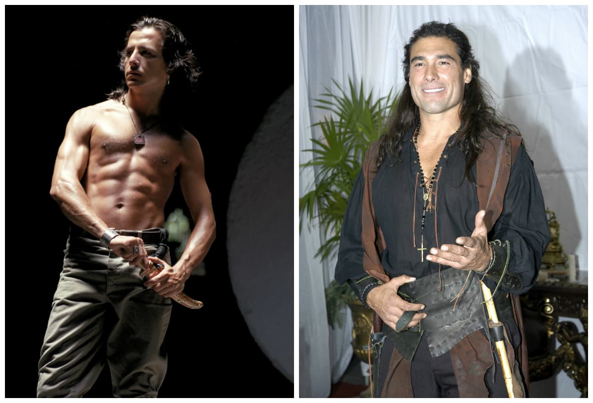 Esta vez recordamos aquellos personajes que, por ser clásicos del melodrama, han llegado a la pantalla más de una vez con gran variedad de actores. Mira nuestra recopilación y elige a tus favoritos.