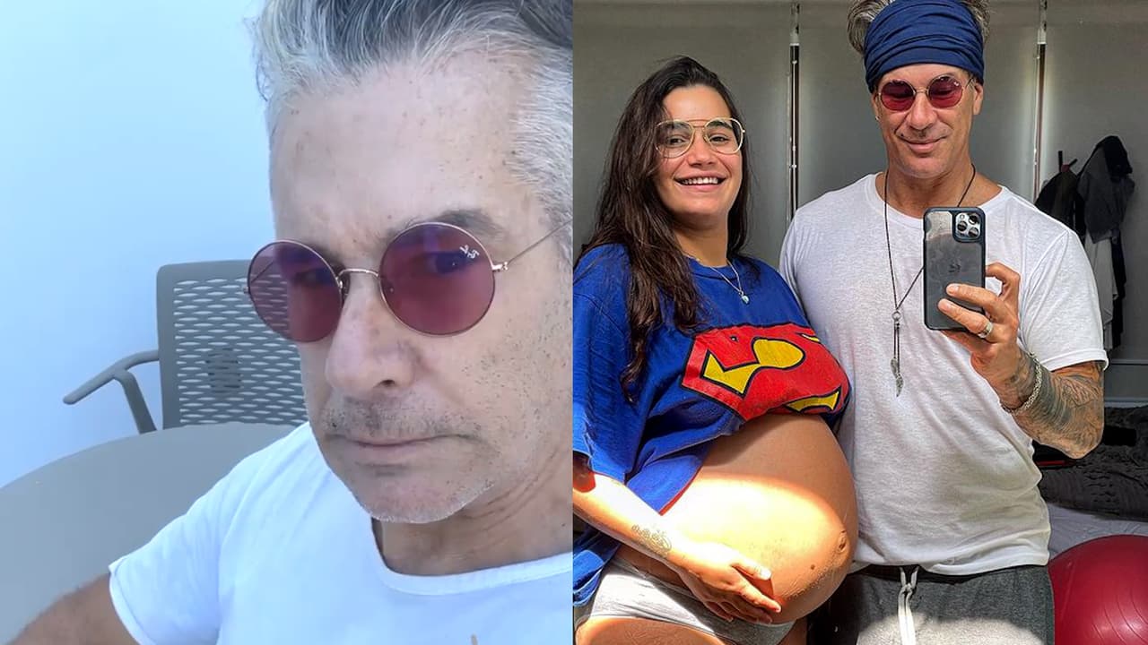El 10 de marzo de 2021 la pareja le dio la 
<a href="https://www.univision.com/famosos/nace-milo-el-segundo-hijo-del-actor-fernando-carrillo-video">bienvenida a Milo</a>, su primer hijo juntos y el segundo de Fernando. 
<br>
<b>Mira el video para saber lo que el actor dijo sobre el nacimiento.</b>