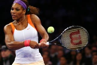 El US Open lo ganó Serena Williams en la categoría femenil, mientras que Pete Sambras lo hizo en la varonil.