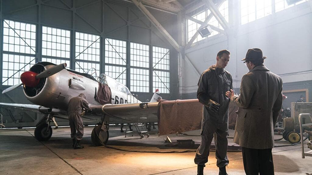 Project Blue Book, la serie sobre OVNIS basada en una historia real y en un personaje fascinante