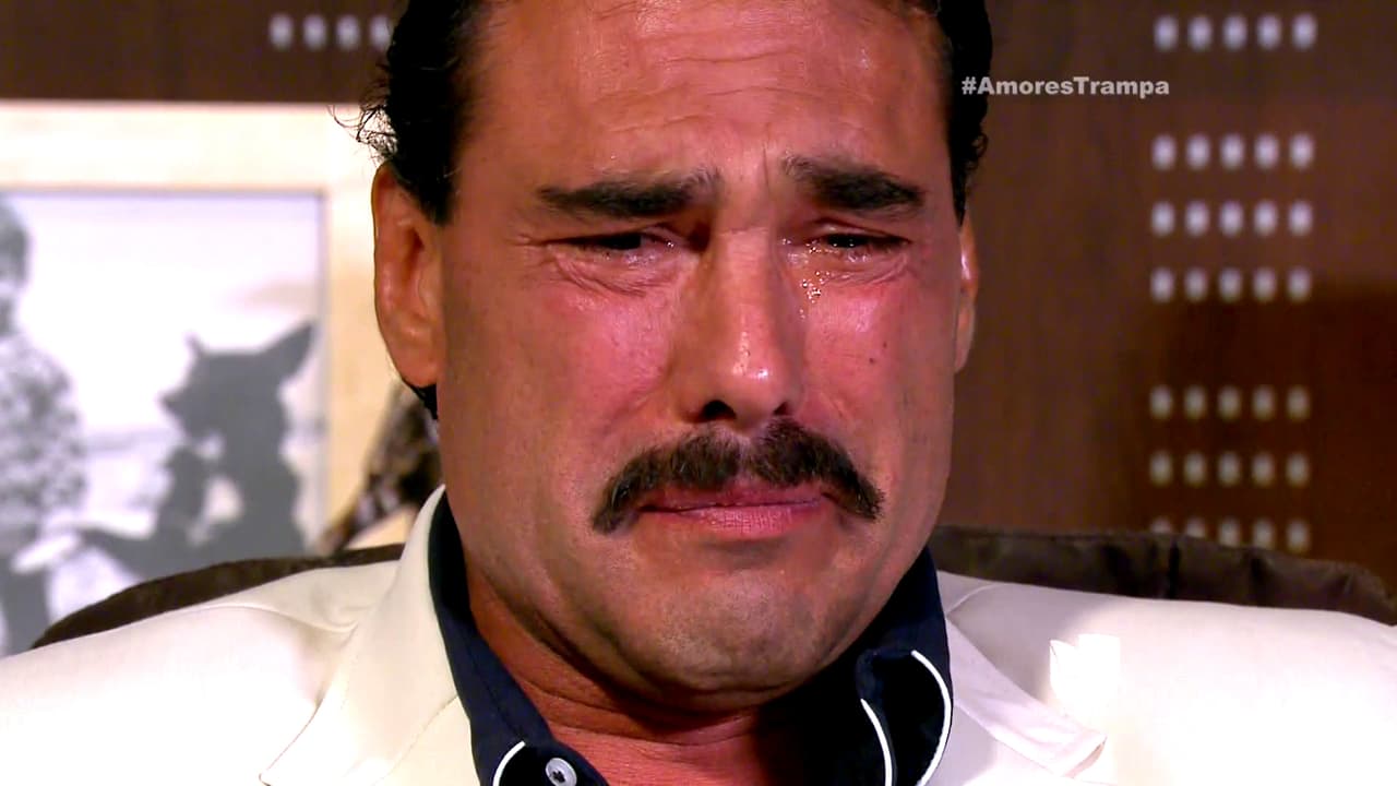 Le ha dolido profundamente todo lo que ha pasado con su familia.