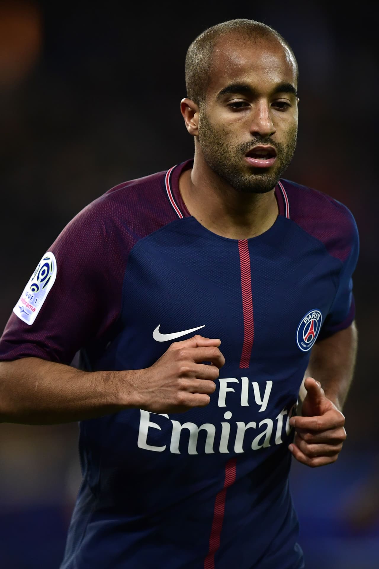 Parece decidida la salida de Lucas Moura del Paris Saint-Germain en busca de más minutos. Aunque se habló de equipos como Manchester United y Chelsea, ahora lo ubican en la órbita del Tottenham Hotspur.