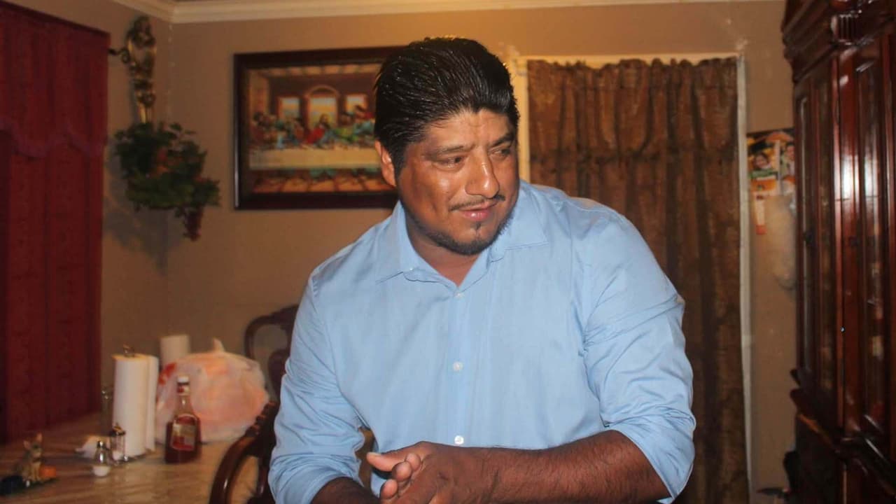 A 60 días de la muerte de Lorenzo Salgado a manos de ICE, su familia sigue esperando respuestas