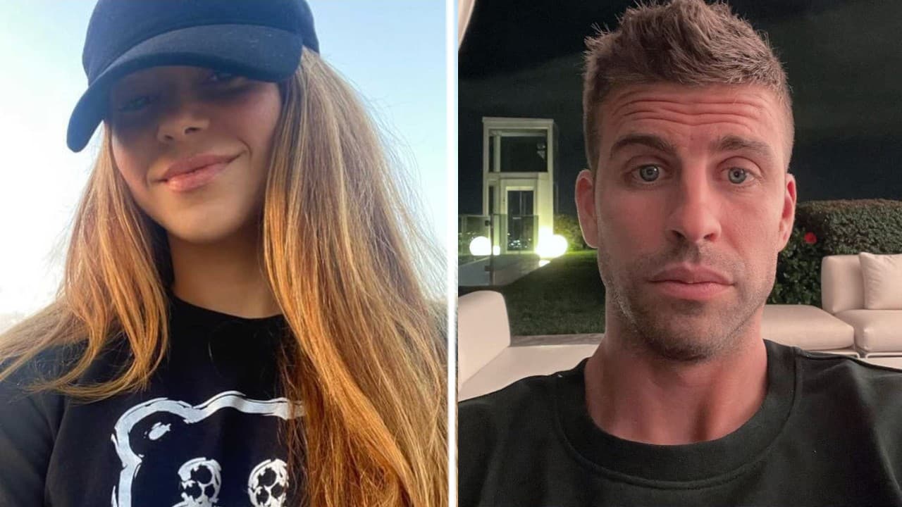 "El amor verdadero": las palabras de Shakira en medio del conflicto con Piqué