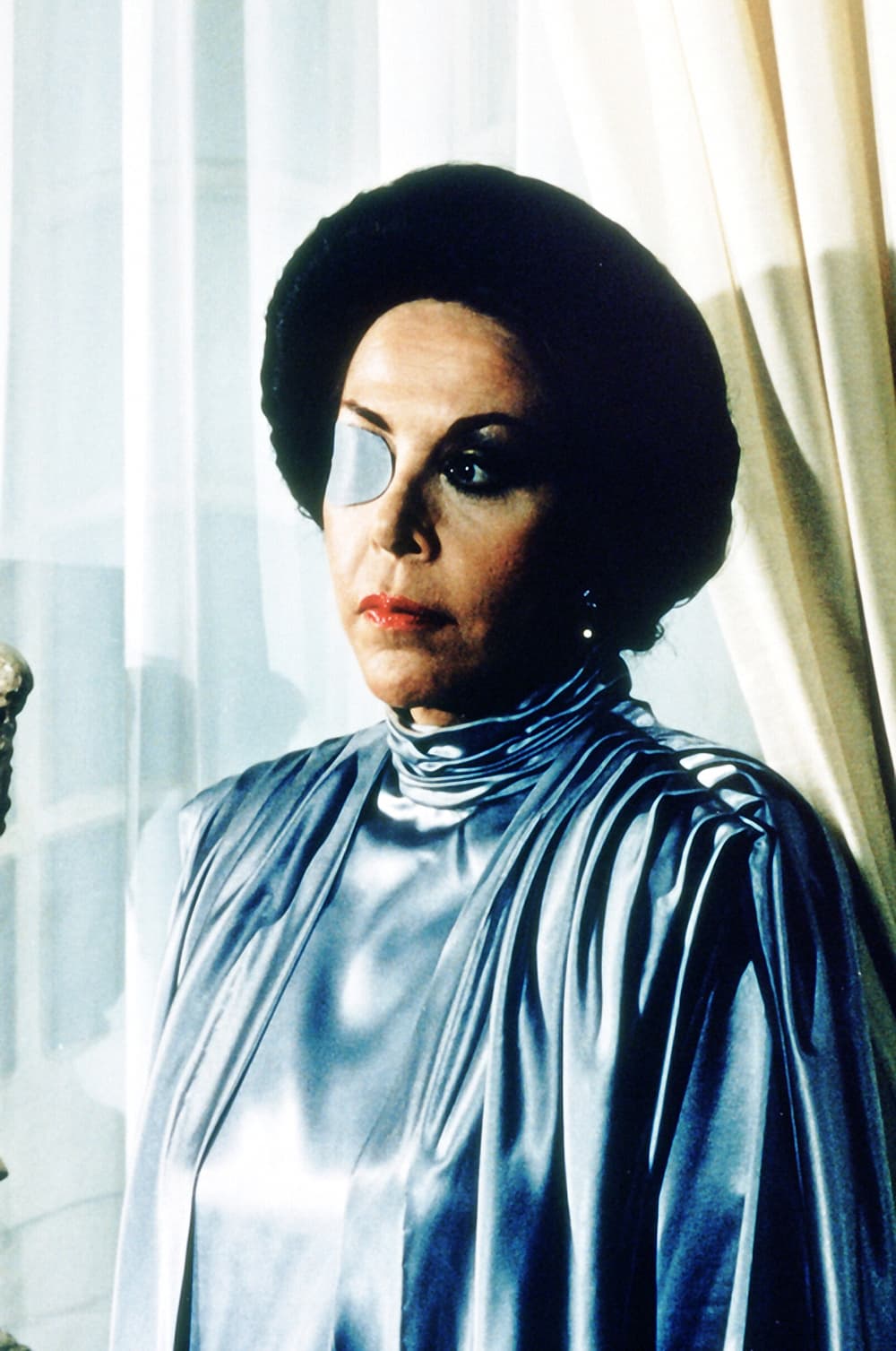 María Rubio será recordada como una de las mejores villanas de telenovela.