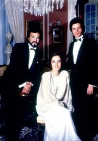 Quien quedó en medio de todo fue Leonora. ¡Sólo fue utilizada y engañada!