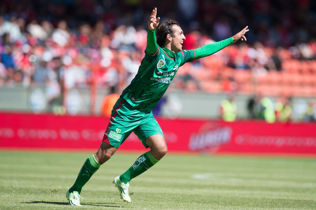 De la Torre considera que es un factor en contra que Chiapas juegue en Puebla