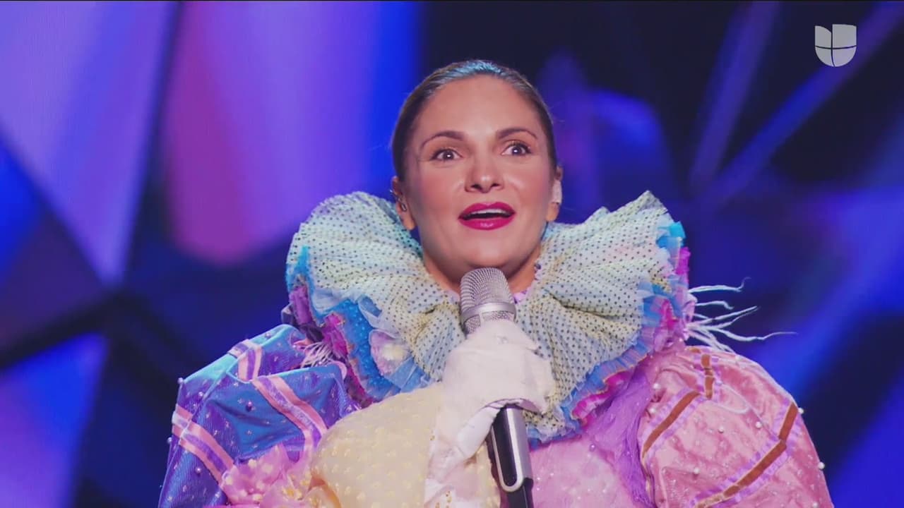 No te pierdas la continuación del show en la segunda gala, así como las apuestas de los investigadores en cada episodio los domingos a las 8P/7C por Univision.