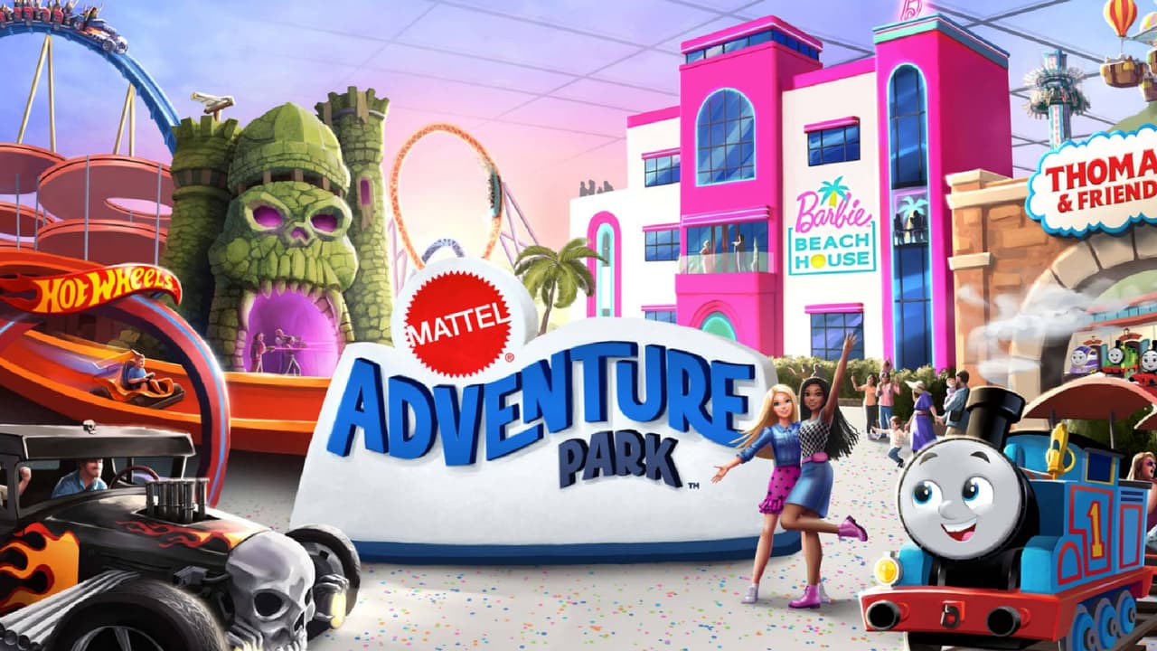 <b>Mattel Adventure Park</b> se convertirá en la primera atracción de 
<b>Arizona</b> completamente temática bajo techo y al aire libre, la cual espera abrir sus puertas para todos los visitantes en 2024.