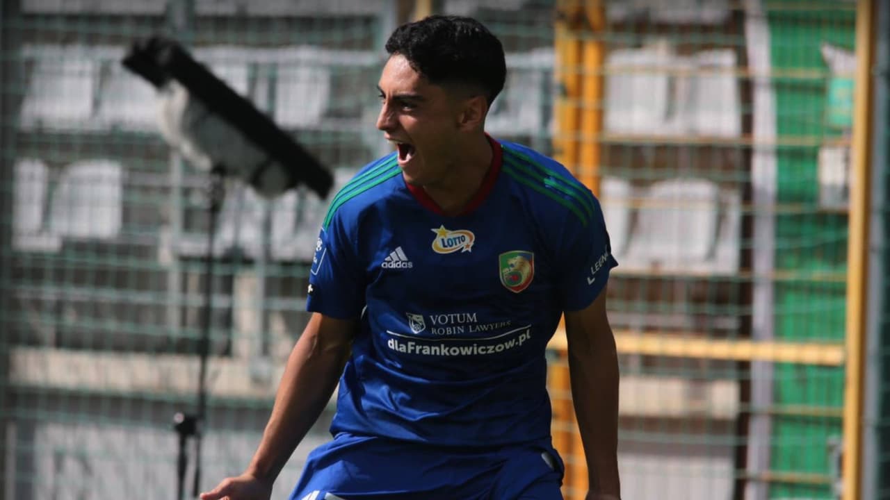 Santiago Naveda: "La mentalidad del jugador mexicano es conservadora y conformista"