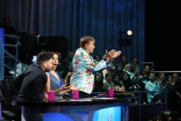 ¡De todo pasó en el detrás de cámaras de la sexta gala de Nuestra Belleza Latina! Aquí hay más drama que en una novela mexicana.