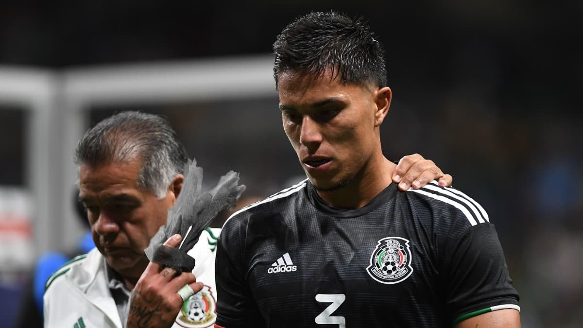 Salcedo: “Duele pero deja un aprendizaje”