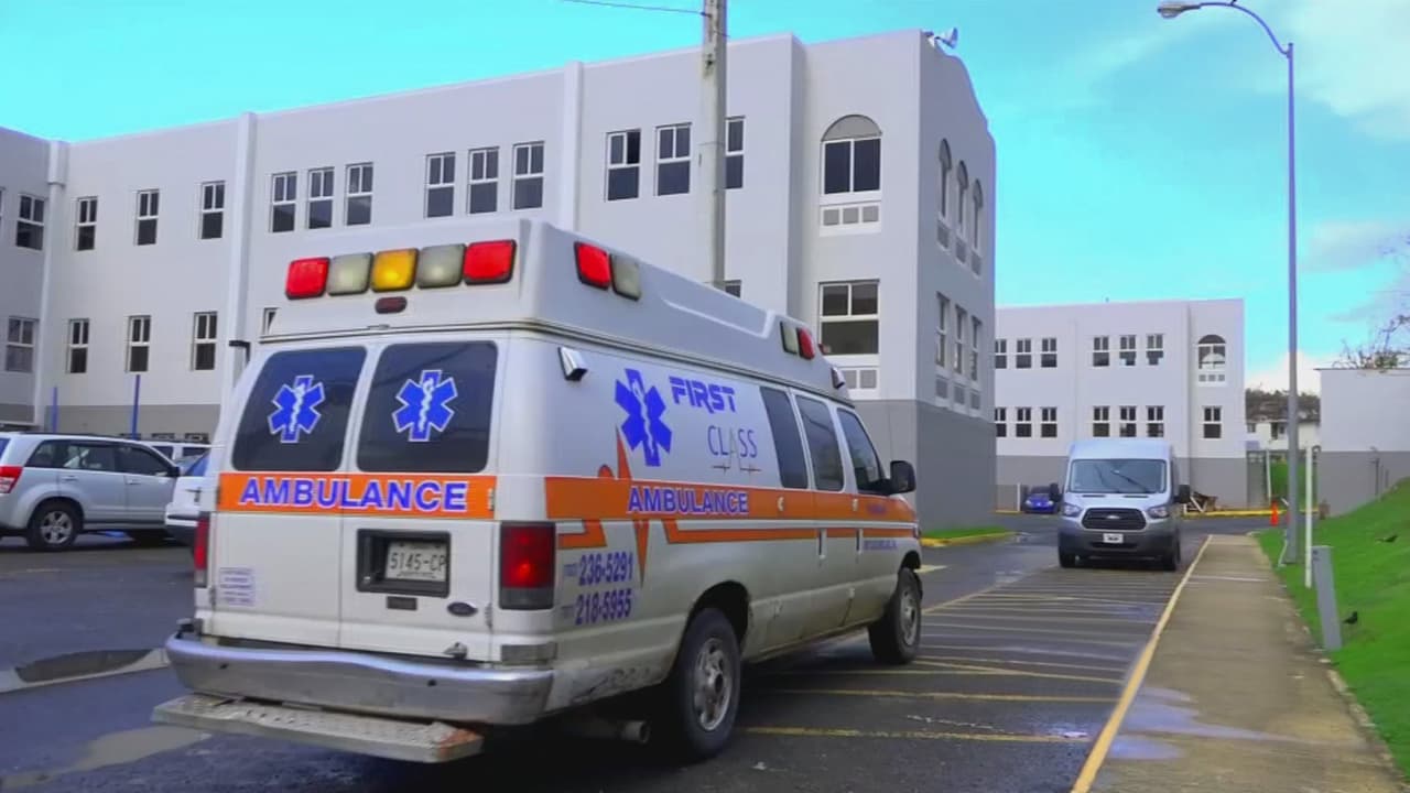 Personas sin seguro médico en Puerto Rico podrán adquirir medicamentos y equipos gratuitos por emergencia