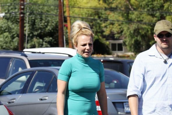 La diva del pop ha hecho de todo.