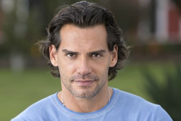 El actor decidió complacer a sus fanáticas.