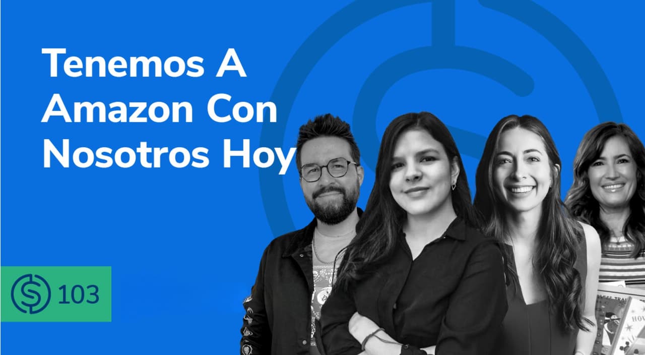 Adriana Rangel emerge como pionera en el comercio electrónico, capitalizando oportunidades únicas.