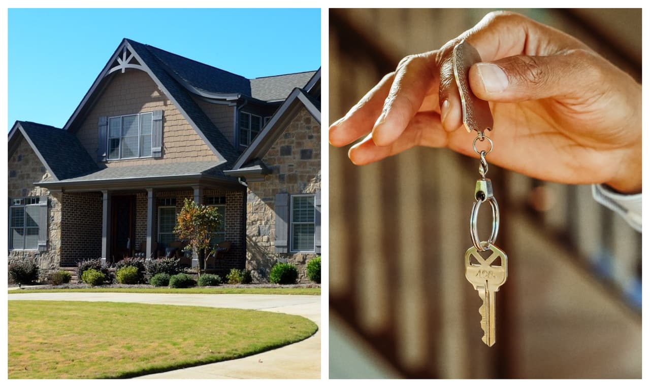 Algunas familias de Texas pueden comprar casa sin tener que dar el pago inicial: una experta explica cómo 