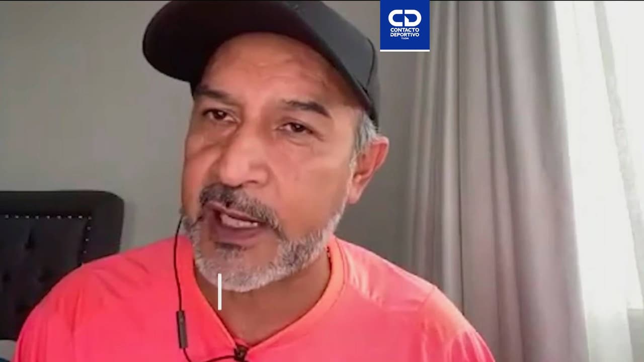 El 'Potro' Gutiérrez, a coronar un torneo soñado con el Real España