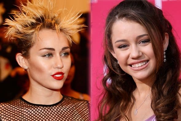 Pero ahora, el cambio de esta jovencita va a ser objeto de estudio por una universidad en Nueva York.