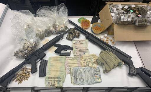 Niño de 9 años se dispara accidentalmente con arma que encuentra en su casa