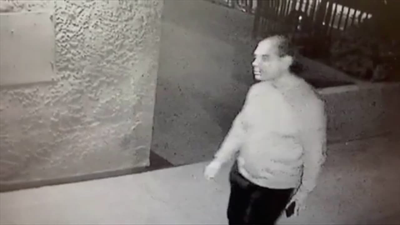 Perseguida y atacada en su apartamento: buscan a sospechoso de agresión sexual en Echo Park