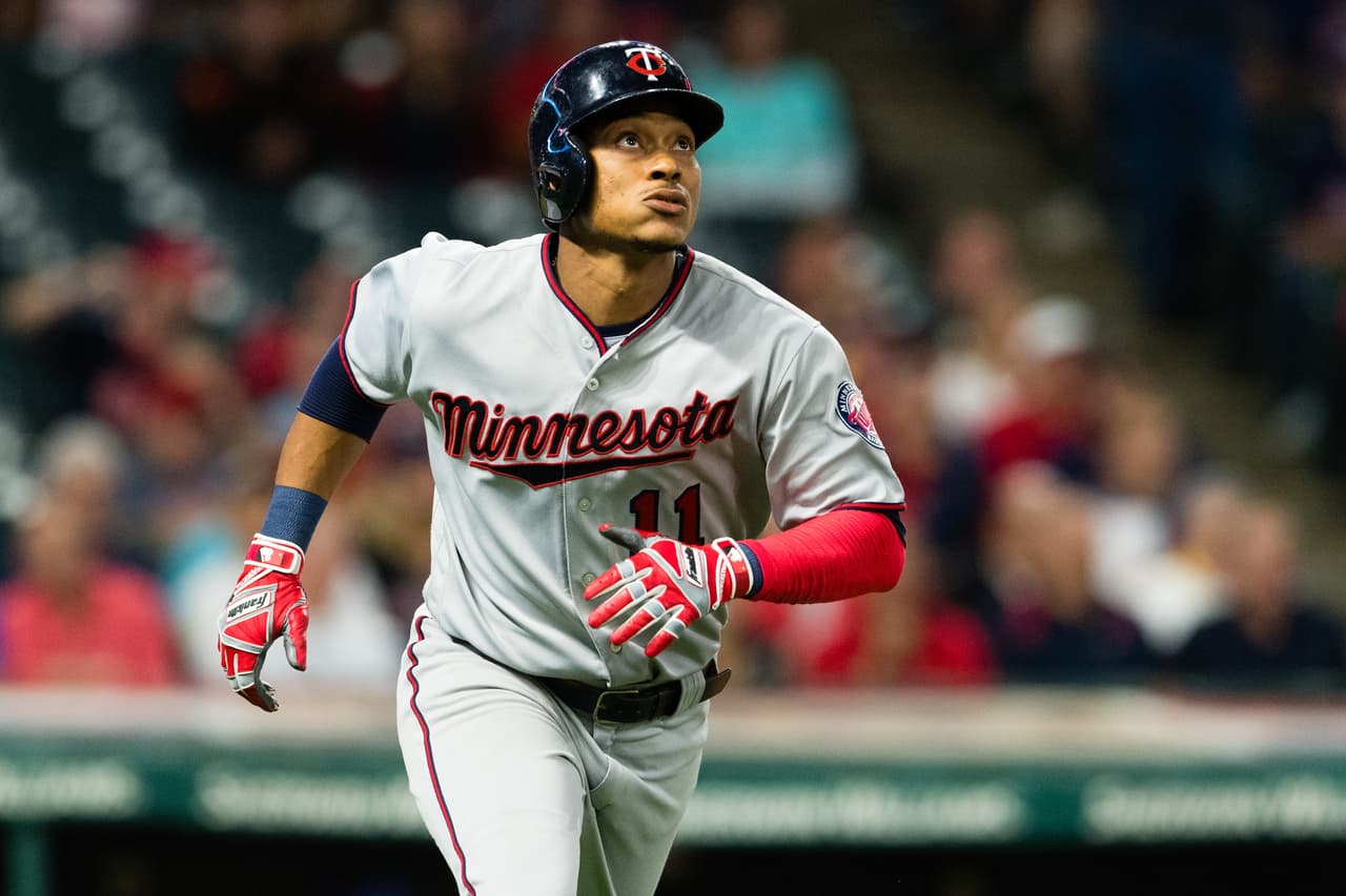 Joven estrella de los Twins es suspendido 80 juegos por doparse 