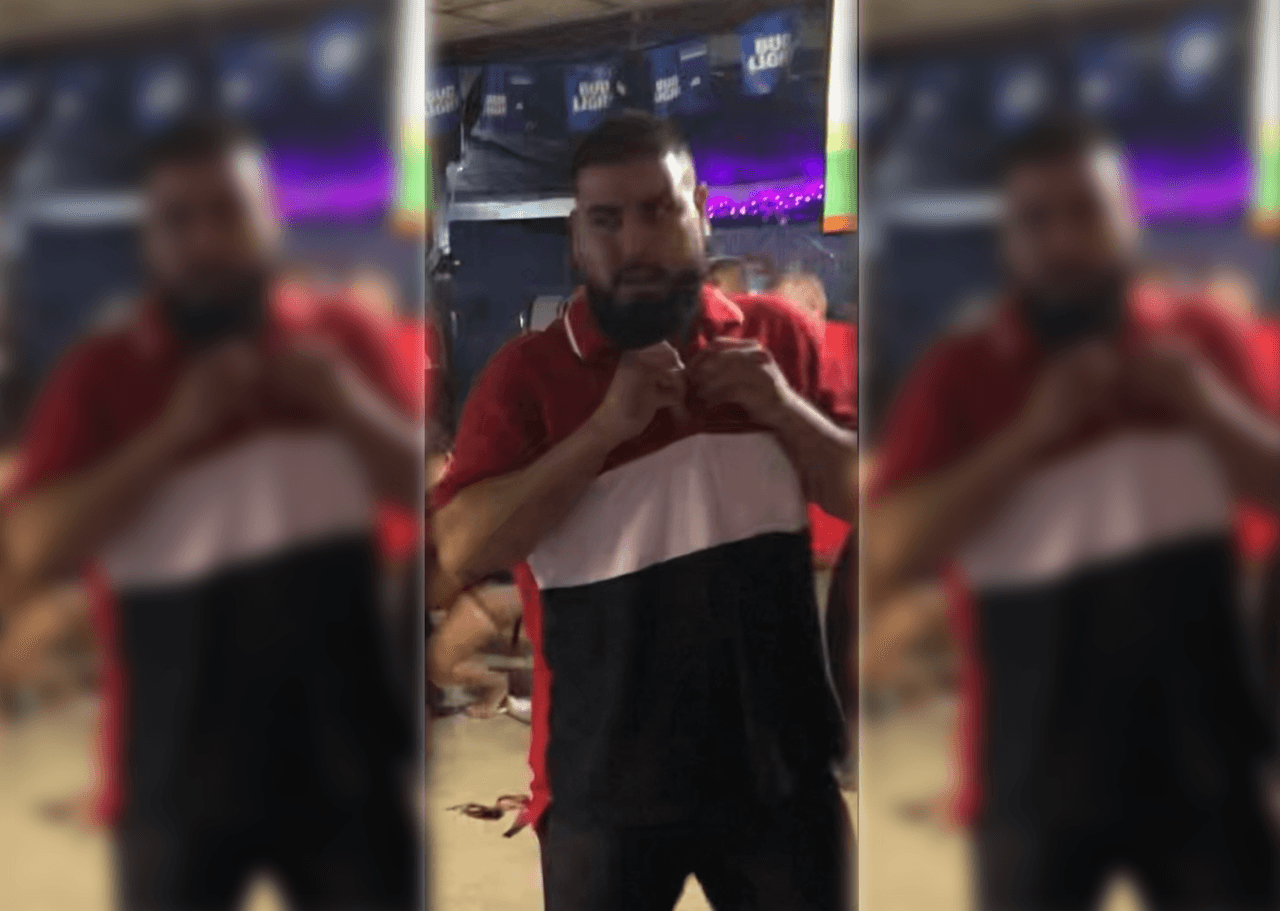 Policía busca a sospechoso de matar a tres personas en Boom Boom Bar en San Antonio 
