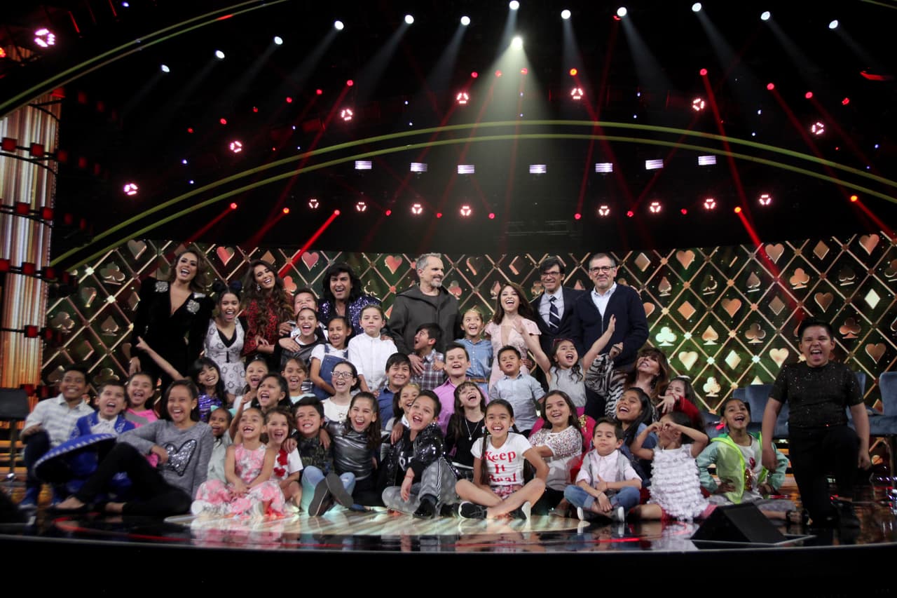 ¿Sorprendidos? Nosotros también.