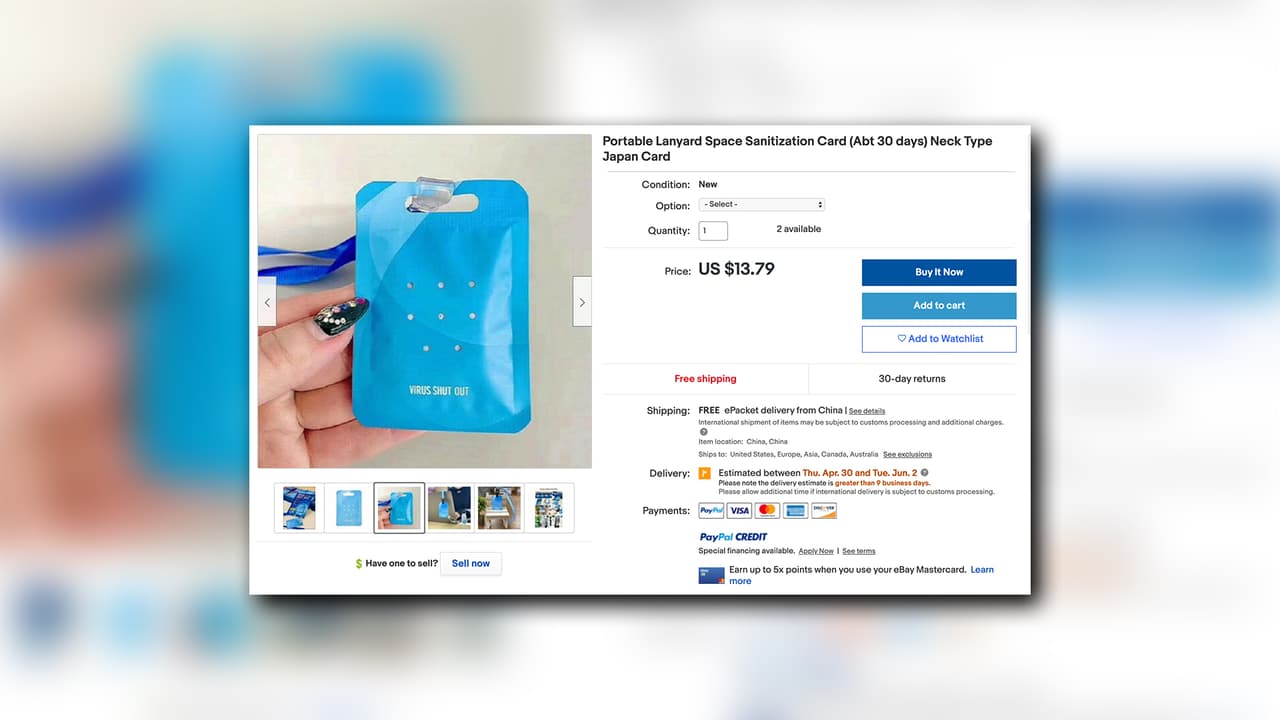 Toamit Virus Shut Out