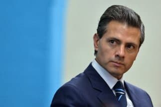 Jorge Ramos: Un presidente paralizado