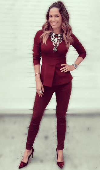 Ejemplo de disciplina, constancia y fortaleza.