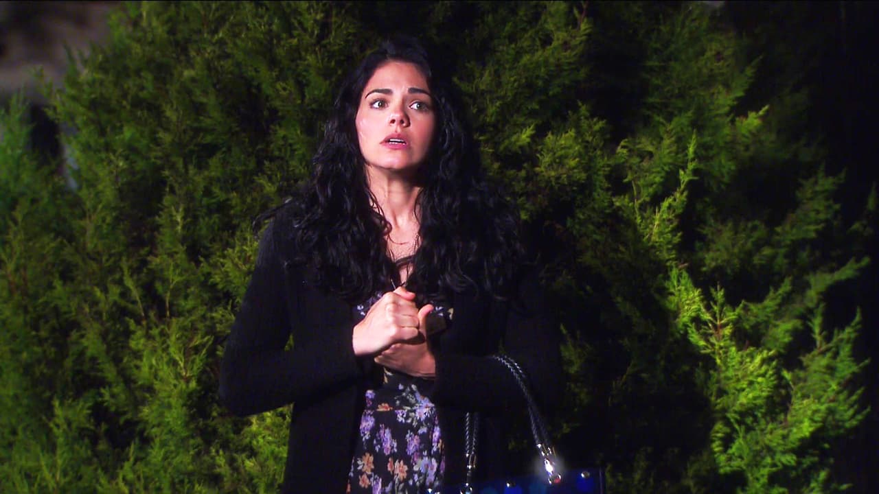 Y eso no es lo peor, ¡Fiorella está en el restaurante de Vittorio!